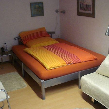 2-Zimmer-Appartement-Seerose Pliezhausen Eksteriør bilde