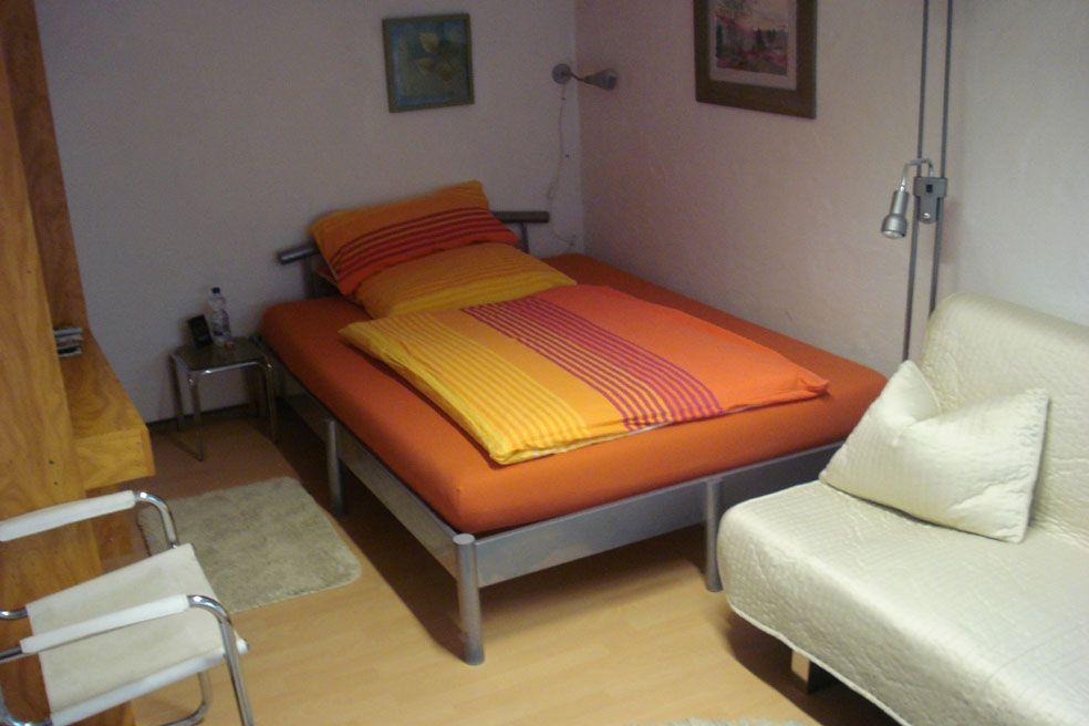 2-Zimmer-Appartement-Seerose Pliezhausen Eksteriør bilde