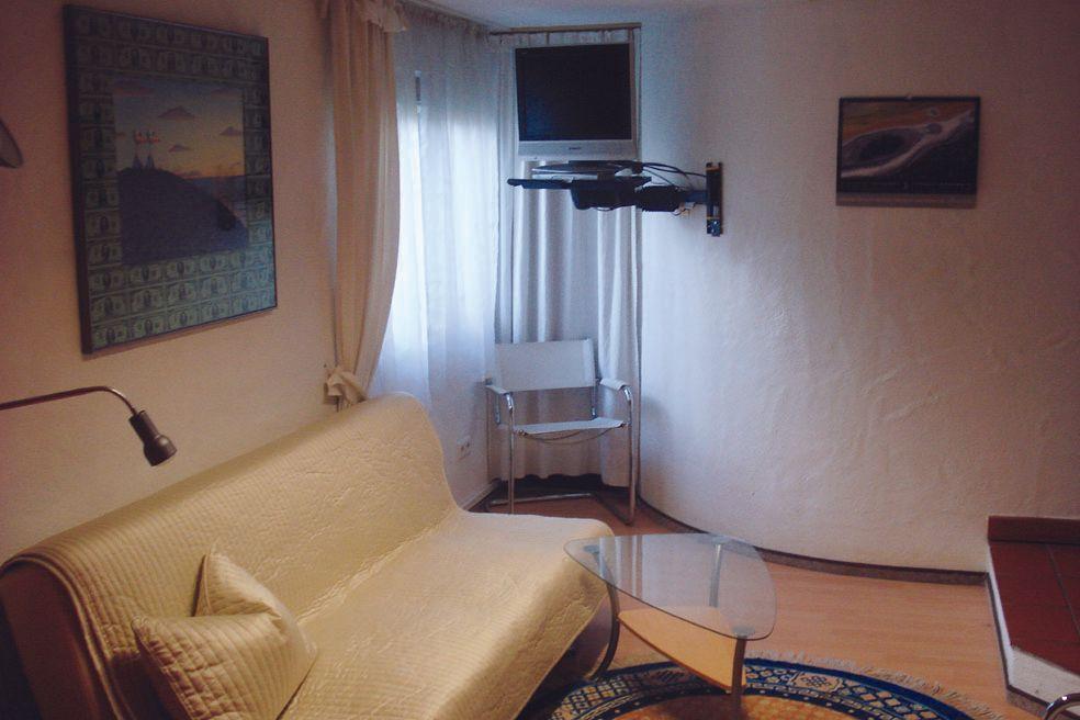 2-Zimmer-Appartement-Seerose Pliezhausen Eksteriør bilde